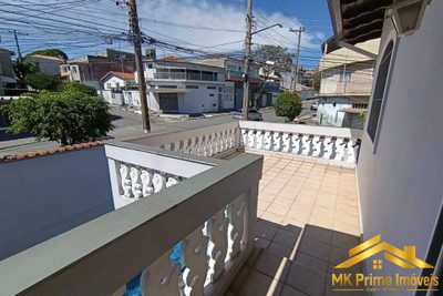 Sobrado, 3 quartos, 140 m² - Foto 2