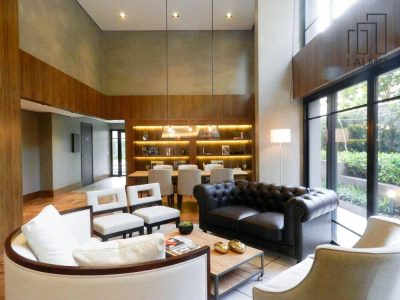 Apartamento, 1 quarto, 40 m² - Foto 1