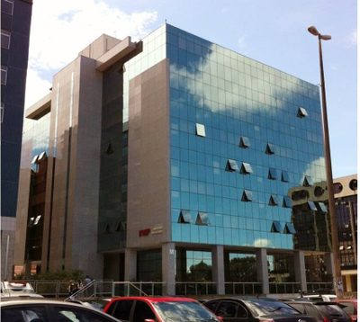 Prédio Inteiro, 8266 m² - Foto 5
