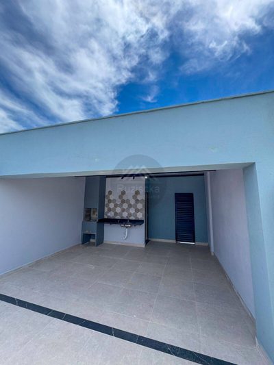 Casa, 3 quartos, 86 m² - Foto 5