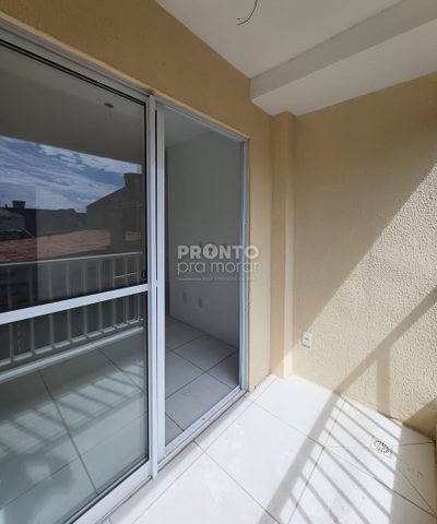 Apartamento, 2 quartos, 45 m² - Foto 4