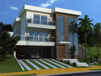 Terreno, 440 m² - Foto 3