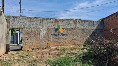 Terreno, 250 m² - Foto 1