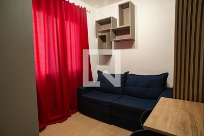 Kitnet-Studio, 26 m² - Foto 3