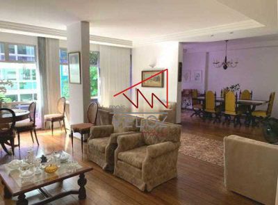 Apartamento, 4 quartos, 90 m² - Foto 2