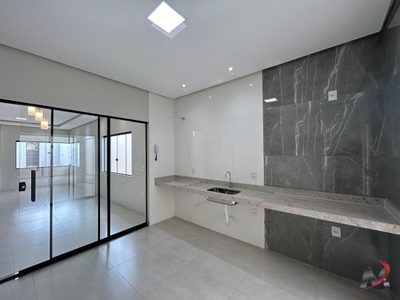 Casa, 3 quartos, 165 m² - Foto 2