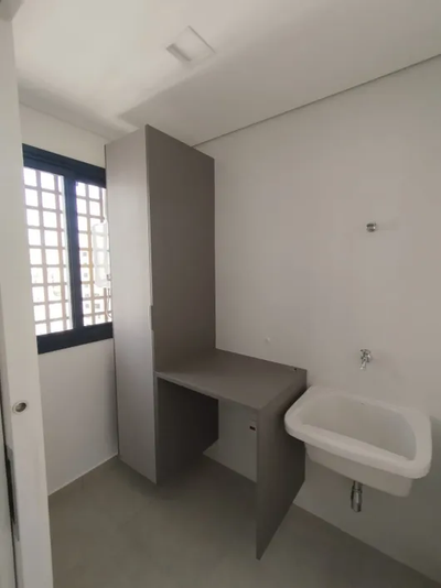 Apartamento, 3 quartos, 165 m² - Foto 3