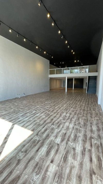 Loja-Salão, 378 m² - Foto 4