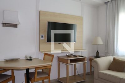 Apartamento, 1 quarto, 33 m² - Foto 2