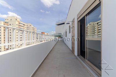 Cobertura, 4 quartos, 296 m² - Foto 1