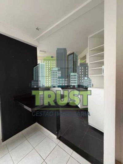 Apartamento, 2 quartos, 45 m² - Foto 3
