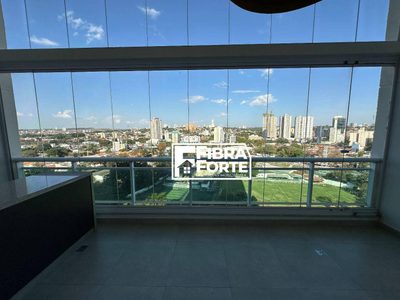 Apartamento, 3 quartos, 189 m² - Foto 4