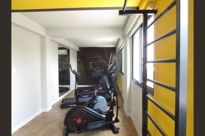Apartamento, 2 quartos, 55 m² - Foto 2