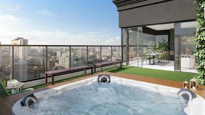 Apartamento, 2 quartos, 75 m² - Foto 4