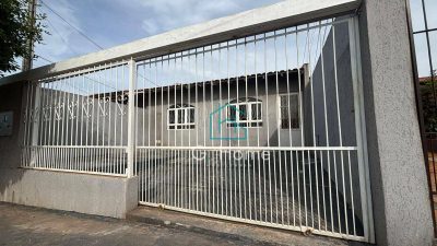 Casa, 3 quartos, 72 m² - Foto 2