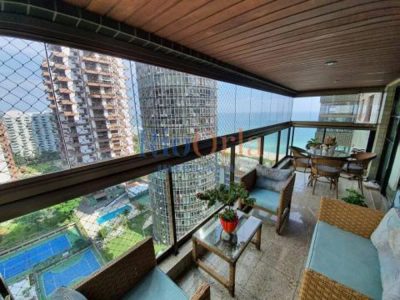 Apartamento, 4 quartos, 149 m² - Foto 1