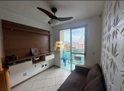Apartamento, 2 quartos, 60 m² - Foto 3