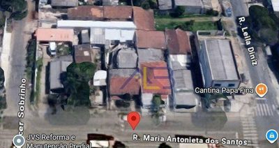 Terreno, 368 m² - Foto 4
