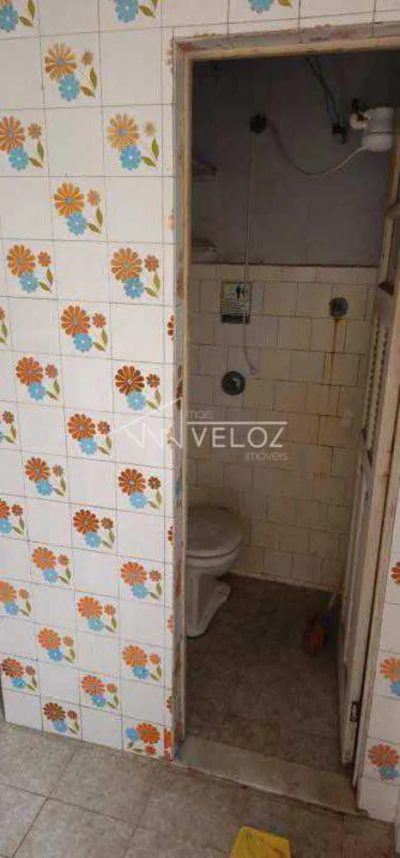 Apartamento, 2 quartos, 38 m² - Foto 1