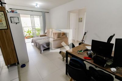 Apartamento, 2 quartos, 75 m² - Foto 1