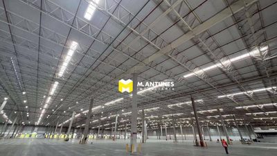 Depósito-Galpão, 17786 m² - Foto 4