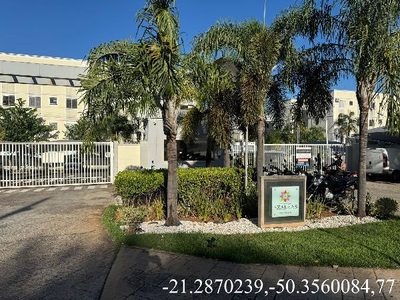 Apartamento, 2 quartos, 39 m² - Foto 1