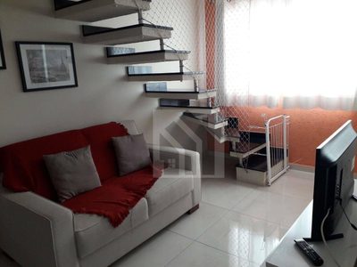 Cobertura, 2 quartos, 102 m² - Foto 2