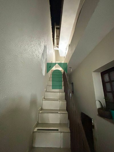 Sobrado, 1 quarto, 60 m² - Foto 5