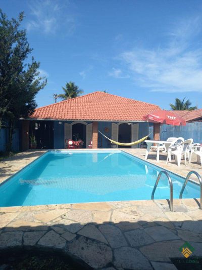 Casa, 3 quartos, 232 m² - Foto 1