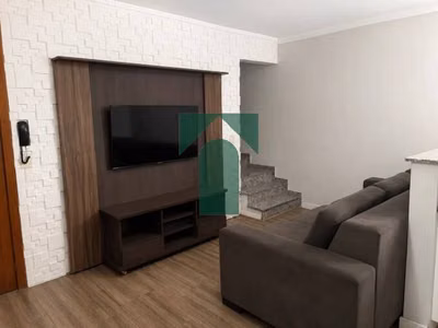 Cobertura, 2 quartos, 98 m² - Foto 5