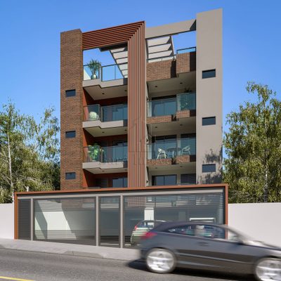 Cobertura, 3 quartos, 122 m² - Foto 5