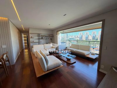 Apartamento, 2 quartos, 91 m² - Foto 2