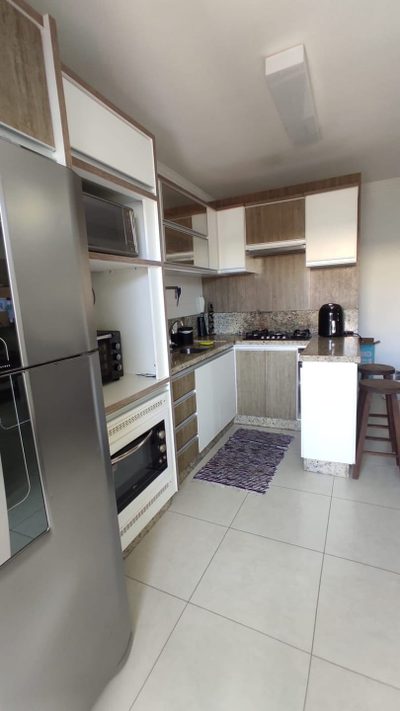 Apartamento, 2 quartos, 64 m² - Foto 5