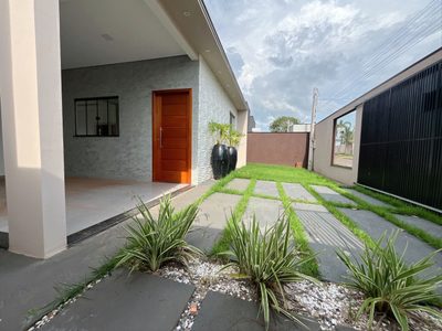Casa, 3 quartos - Foto 5