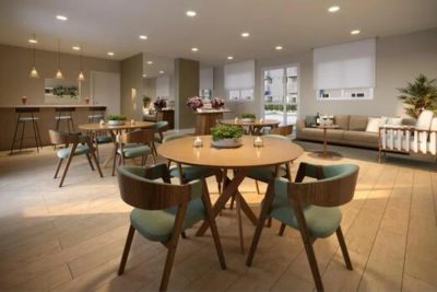 Apartamento, 2 quartos, 58 m² - Foto 4