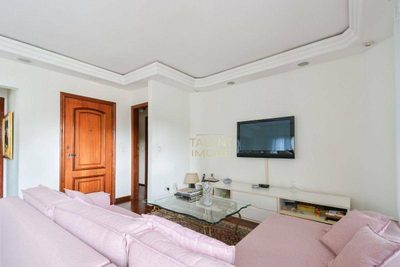 Apartamento, 3 quartos, 144 m² - Foto 5