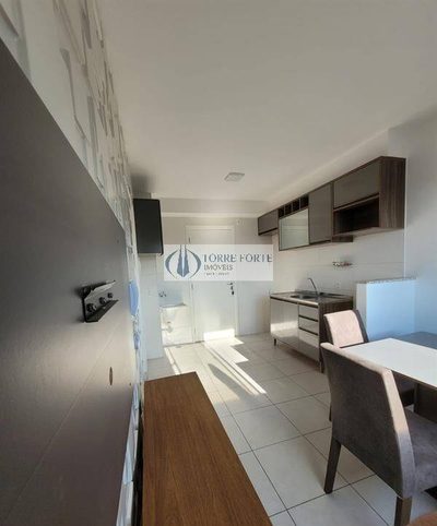 Apartamento, 2 quartos, 46 m² - Foto 5