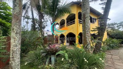 Casa, 4 quartos, 260 m² - Foto 1