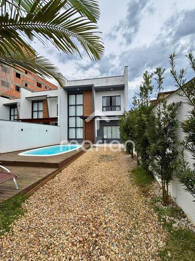 Sobrado, 3 quartos, 145 m² - Foto 2