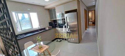Cobertura, 3 quartos, 150 m² - Foto 4
