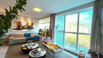 Apartamento, 3 quartos, 165 m² - Foto 5