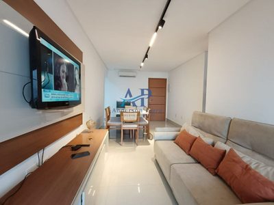 Apartamento, 2 quartos, 73 m² - Foto 2
