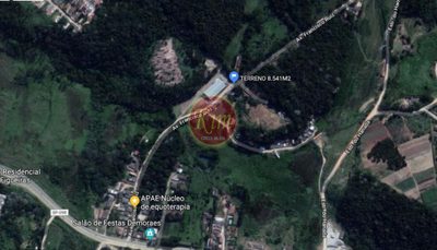 Terreno, 8542 m² - Foto 4