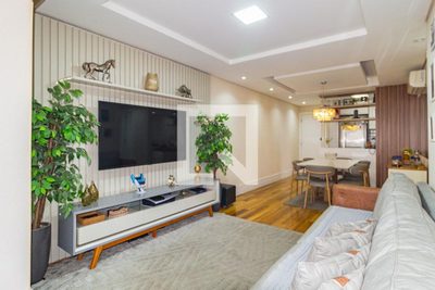 Apartamento, 2 quartos, 84 m² - Foto 1