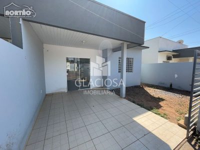 Casa, 3 quartos, 112 m² - Foto 2