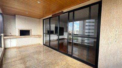 Apartamento, 4 quartos, 185 m² - Foto 4