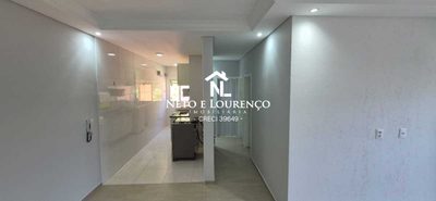 Apartamento, 2 quartos, 57 m² - Foto 1