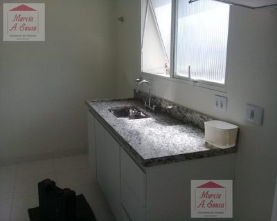 Apartamento, 1 quarto, 56 m² - Foto 3