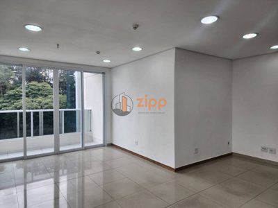 Sala-Conjunto, 42 m² - Foto 1
