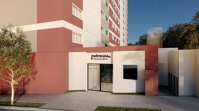 Apartamento, 1 quarto, 24 m² - Foto 3